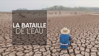 La bataille de l’eau [upl. by Yelkcub]