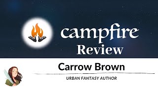 Campfire Review [upl. by Little104]