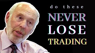 Never Lose Trading  Jim Simons amp Quantum Wealth [upl. by Ykcul248]