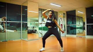 Sansara Sihine Sanuka Dance Cover HD [upl. by Sixele]