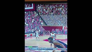 College hoops 2k8 [upl. by Peednas]