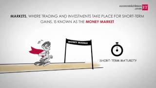 How does the Money Market work [upl. by Alvina]