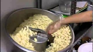 How We Make Cheese Popcorn [upl. by Assenaj]