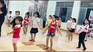 Dance For Kids  Zumba Kids with Zumbis [upl. by Guinevere]