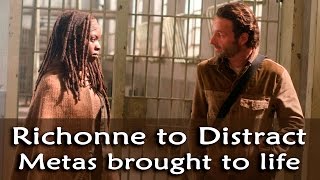 Richonne To Distract Part 1 [upl. by Dent]