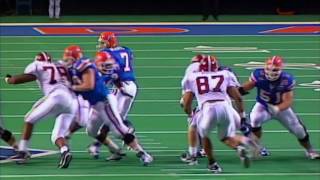 Heisman Highlights  Danny Wuerffel [upl. by Blanka885]