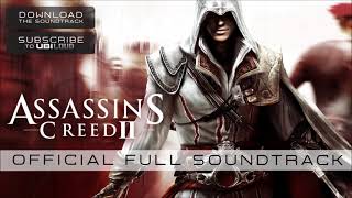 Assassins Creed 2 Full Official Soundtrack  Jesper kyd [upl. by Benji]