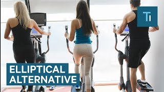 An Exercise Physiologist Reveals Why She Never Uses The Elliptical [upl. by Tollman]