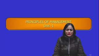 MMPC  001 Part 1 Management Functions and Organization Processes [upl. by Ibot]