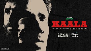 Hotstar Specials Kaala  Official Trailer  15th Sept  tseries [upl. by Sosthenna675]