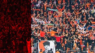 Adanaspor  Amedspor  TRİBÜN [upl. by Herzig]