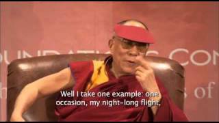 Compassionate Ethics in Difficult Times  The Dalai Lama [upl. by Hereld]