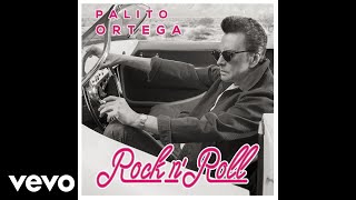 Palito Ortega  Popotitos Official Audio [upl. by Paderna963]