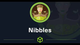 HTB Nibbles  Walkthrough [upl. by Cari]