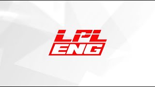 LPL 2025 LOWER BRACKET FINALS  JDG VS TES  BO5 FEARLESS [upl. by Harman]