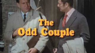 The Odd Couple theme song [upl. by Ambrogino]