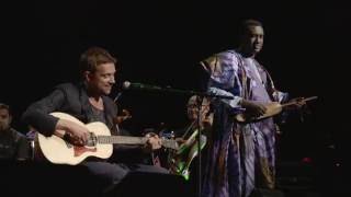 Damon Albarn  Out of Time feat The Orchestra of Syrian Musicians [upl. by Finlay]