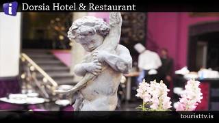 Dorsia Hotel amp Restaurant [upl. by Afra]