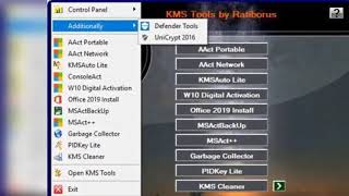 Download KMS ToolsPortable 01042019 [upl. by Ardnuaet618]