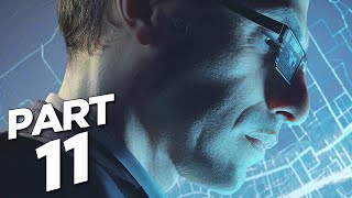 WATCH DOGS LEGION Walkthrough Gameplay Part 3  KAITLIN LAU FULL GAME [upl. by Janenna]