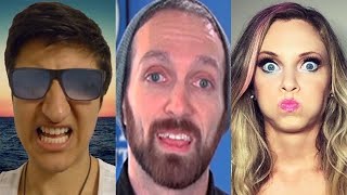 Top 15 Most HATED YouTubers [upl. by Denoting]