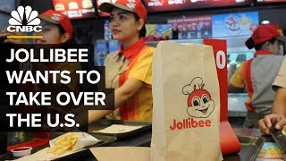 Why Is McDonalds Struggling In The Philippines Jollibee [upl. by Ihab]