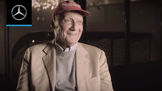 Niki Lauda A Legacy [upl. by Adnahcal]