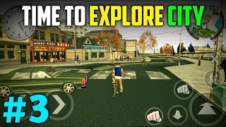 Time to Go Out from School  Bully Anniversary Edition Gameplay 3 [upl. by Cristie]