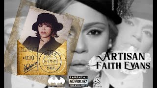 Mc Artisan  Faith Evans repost [upl. by Hollingsworth]