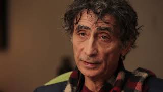 Gabor Maté – Authenticity vs Attachment [upl. by Devonna]