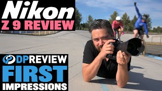 Nikon Camera Reviews [upl. by Carma]