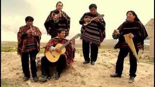 Music the best andean Bolivia KAMAQ [upl. by Eldredge]