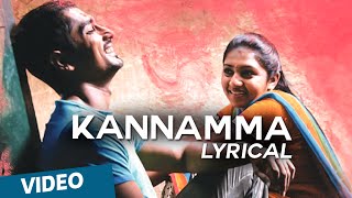 Kannamma  Kaala  Flute Siva  Rajinikanth  Santhosh Narayanan [upl. by Donaldson]