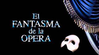 El Fantasma de la Ópera instrumental [upl. by Abagail838]