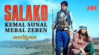 Salako  FULL HD [upl. by Aara]