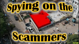 Spying on the Scammers Part 15 [upl. by Evangelia783]