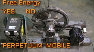 Besplatna energija free energy perpetuum mobile 2 [upl. by Nesiaj]