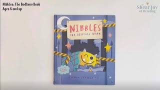 Nibbles The Bedtime Book [upl. by Derrek]