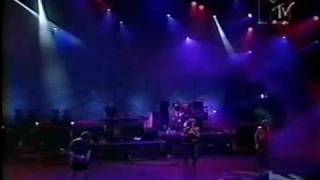 The Cure  Disintegration Live 1996 [upl. by Bellis526]