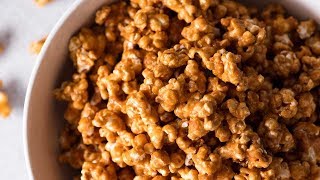 Caramel Popcorn [upl. by Jennings]