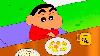 SHIN CHAN NEW SERIES NEW EPISODE 2016 [upl. by Elfreda]