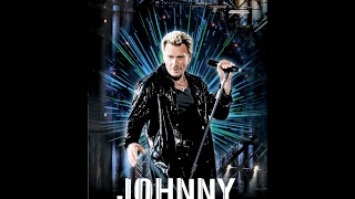 Allumer le feu Johnny Hallyday 1998  paroles [upl. by Anirres]