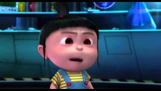 Conflict management sample clip Despicable Me [upl. by Gibbie631]