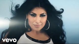 Aryana Sayeed  Hairanam  Official Music Video [upl. by Jamima]