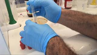 Reactivity of cyclohexane cyclohexene and toluene [upl. by Odlareg163]