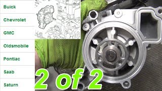 Part 2of2 Ecotech 24L Water Pump How to the Easier Way [upl. by Edurtreg]