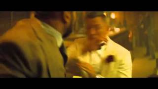 Bond vs Dave Bautista  Spectre James Bond 007  official FIRST LOOK clip 2015 [upl. by Demahum714]