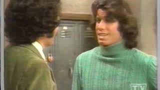 Vinnie Barbarino Various Scenes from Welcome Back Kotter [upl. by Leong344]