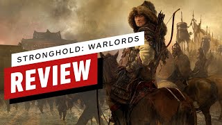 Stronghold Warlords Review [upl. by Sikko]