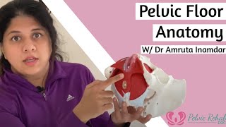 4 Exercises for Pelvic Girdle Pain Part 2 [upl. by Zelle]